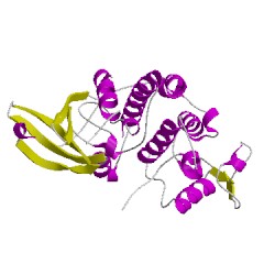 Image of CATH 1di8A