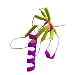 Image of CATH 1di9A01