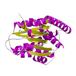 Image of CATH 1diaA