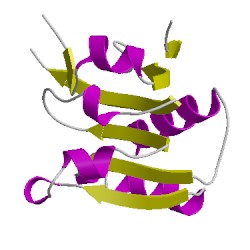 Image of CATH 1diaA01