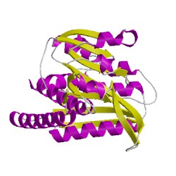 Image of CATH 1diaB