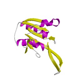 Image of CATH 1diaB01