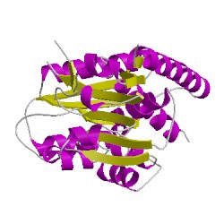 Image of CATH 1dibA