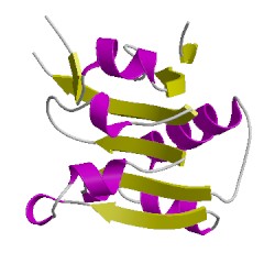 Image of CATH 1dibA01