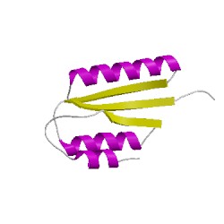 Image of CATH 1dibA02