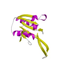 Image of CATH 1dibB01