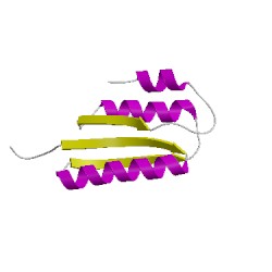 Image of CATH 1dibB02