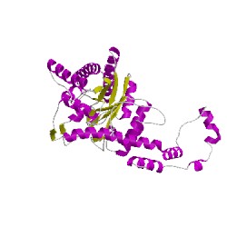 Image of CATH 1dieA