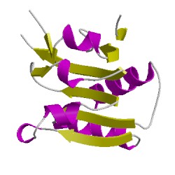 Image of CATH 1digA01