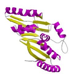 Image of CATH 1diiA01