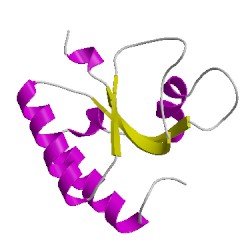 Image of CATH 1diiA02