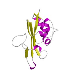 Image of CATH 1diiA03