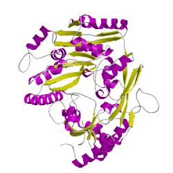 Image of CATH 1diiB