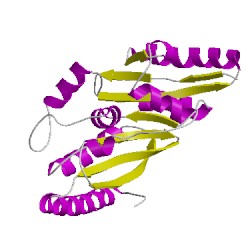 Image of CATH 1diiB01