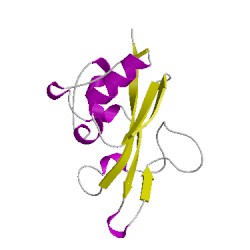 Image of CATH 1diiB03