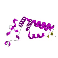 Image of CATH 1dioG