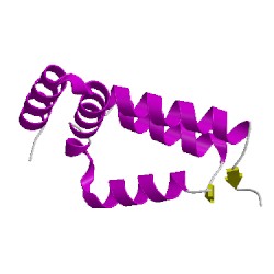 Image of CATH 1dioG02