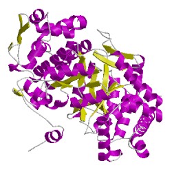 Image of CATH 1dioL