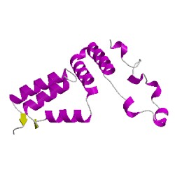 Image of CATH 1dioM