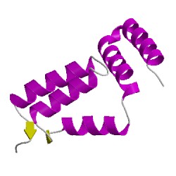 Image of CATH 1dioM02