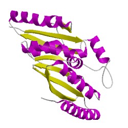 Image of CATH 1diqA01