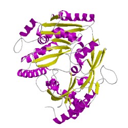 Image of CATH 1diqB