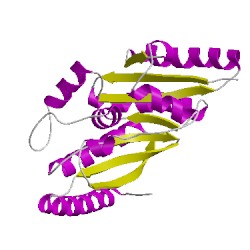 Image of CATH 1diqB01