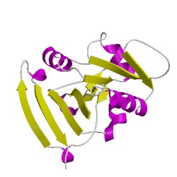 Image of CATH 1disA