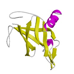 Image of CATH 1ditH02