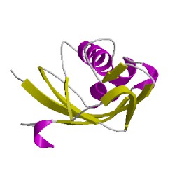 Image of CATH 1dj0A02