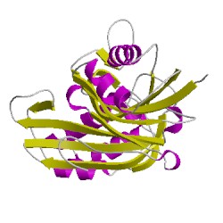 Image of CATH 1dj0B