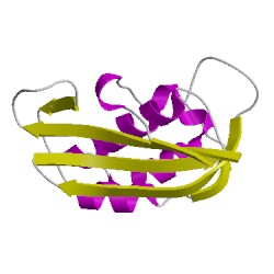 Image of CATH 1dj0B01