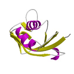 Image of CATH 1dj0B02