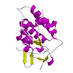 Image of CATH 1dj1A01