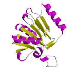 Image of CATH 1dj3A01