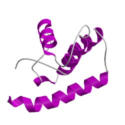 Image of CATH 1dj3B02