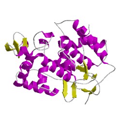 Image of CATH 1dj5A