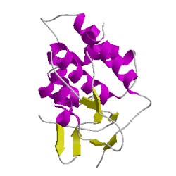 Image of CATH 1dj5A01