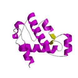 Image of CATH 1dj7A