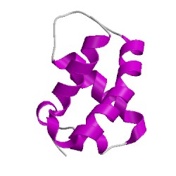 Image of CATH 1dj8A