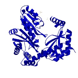 Image of CATH 1dje