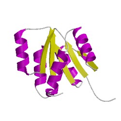 Image of CATH 1djmA00