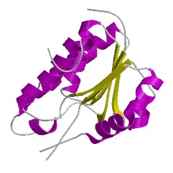 Image of CATH 1djnA02