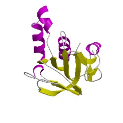 Image of CATH 1djnA03