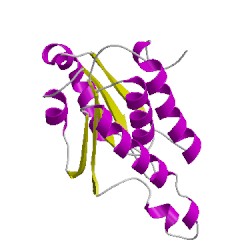 Image of CATH 1djnB02