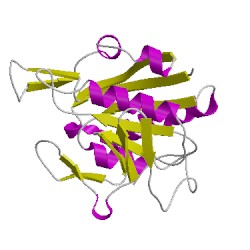 Image of CATH 1djoA01