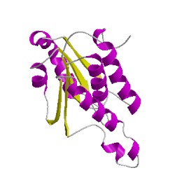 Image of CATH 1djqB02