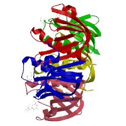 Image of CATH 1djr