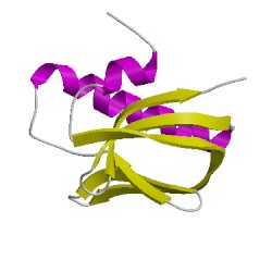 Image of CATH 1djrD