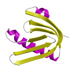 Image of CATH 1djrE